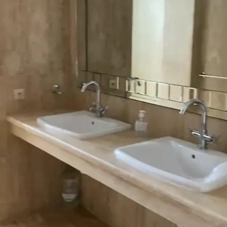 Maisson Du Bonheur Villa *