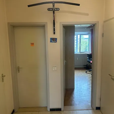 Chouette Apparemment Apartment *