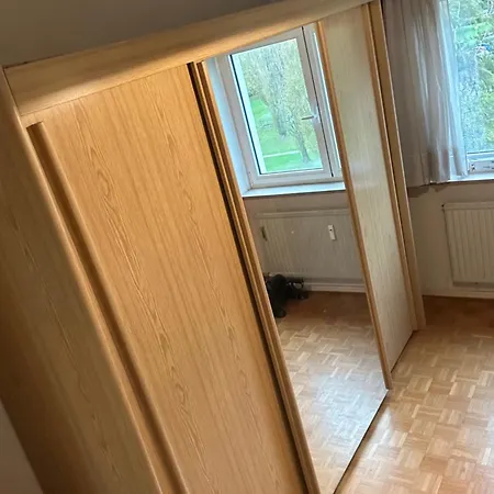 Chouette Apparemment Apartment