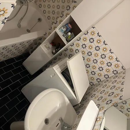 Apartment Chouette Apparemment