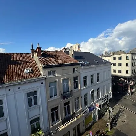 Cosy Brussels