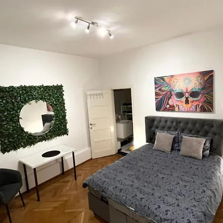 Apartment Amazing Flat-center Of