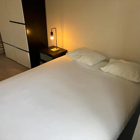 Apartment Luxurious Two Bedroom