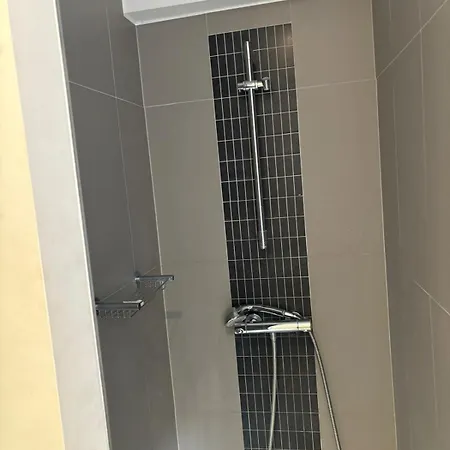 Luxurious Two Bedroom Apartment