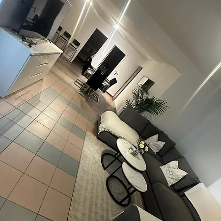 L'etoile De Apartment Brussels
