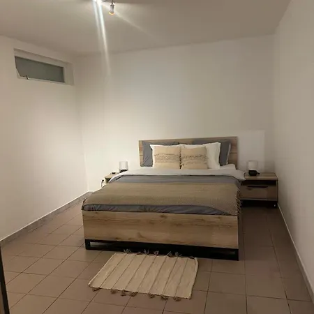 Apartment L'etoile De