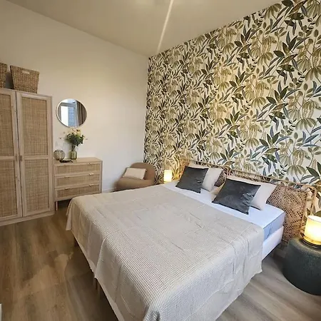 Cosy Automne *