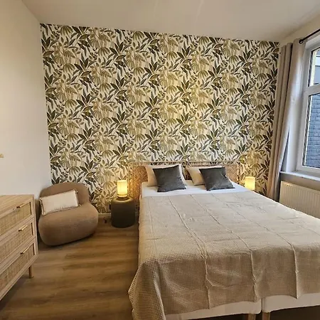 Apartment Cosy Automne