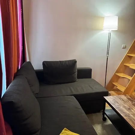Apartment Lisa