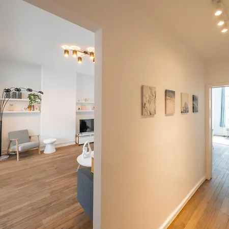 Appartement Your Serenity Bubble - Center *