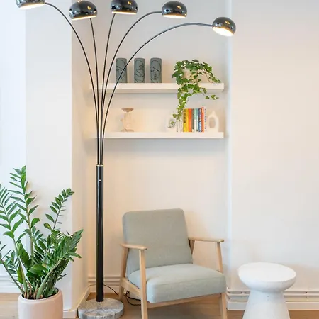 Appartement Your Serenity Bubble - Center