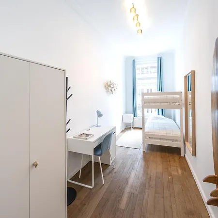 Apartment Your Serenity Bubble - Center *