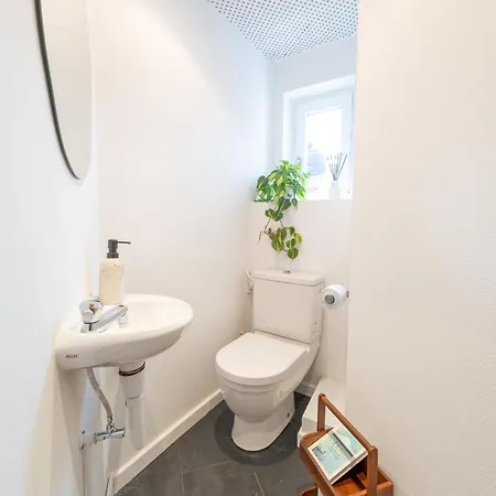 Appartement Your Serenity Bubble - Center *