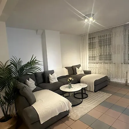 Apartment La Belle Etoile De *