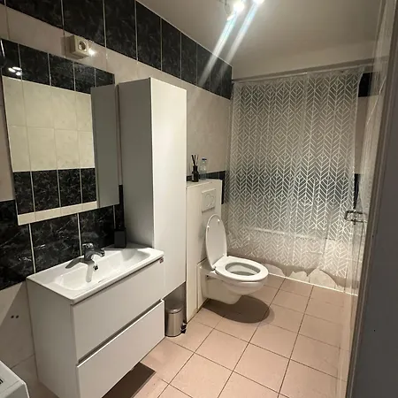La Belle Etoile De Apartment *
