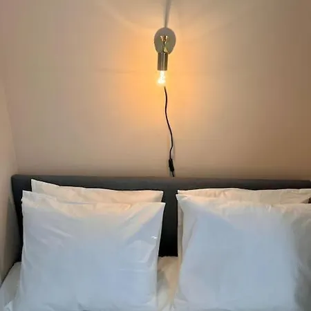 Chez Louise - A Haven Of Peace In Brussels