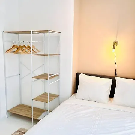 Chez Louise - A Haven Of Peace In * Brussels