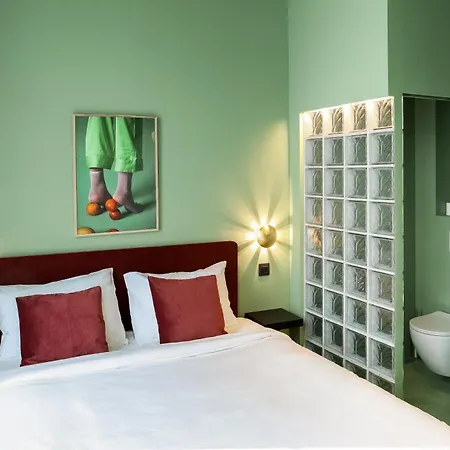 Hotel The Mila *