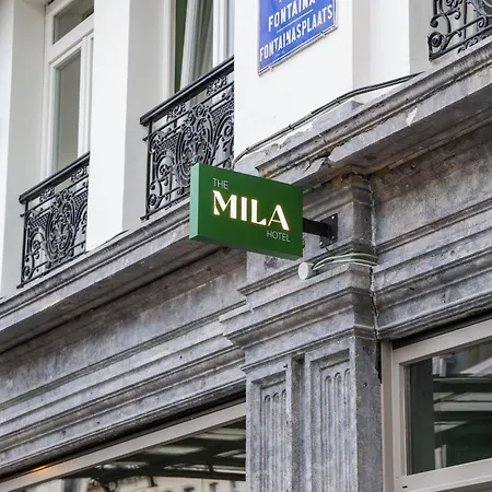 The Mila *