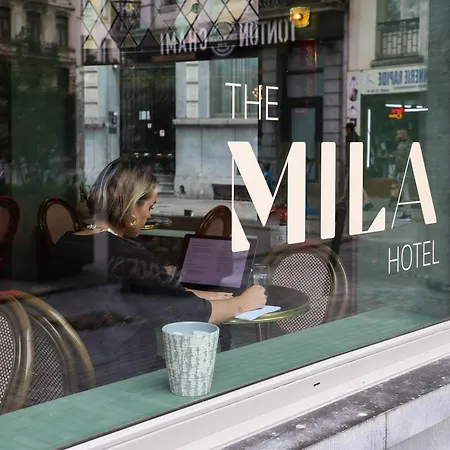 The Mila Brussels