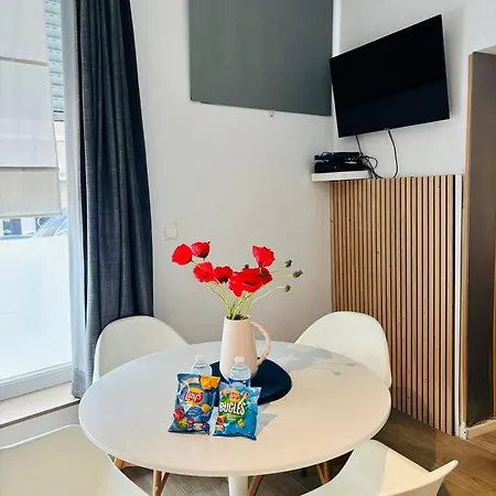 Sublime Au Centre De Appartement