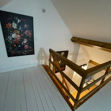 Attic European Quarter * Brussels