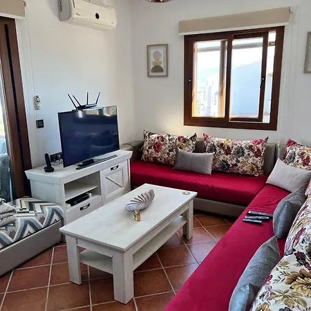 Fionna Apartment Brussels