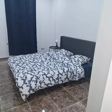 Apartment Luxe