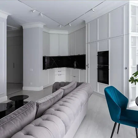 Apartment Grand Hospice Family Brussels
