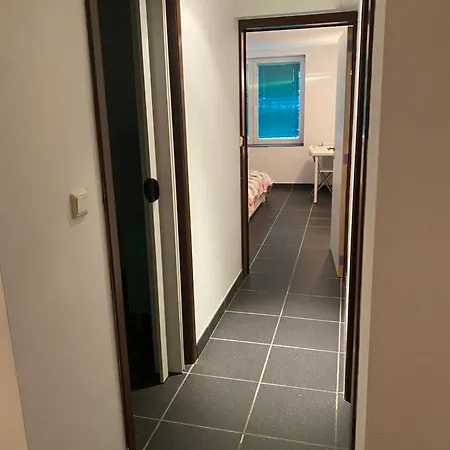 Chambre Forest 1er Drt Apartment