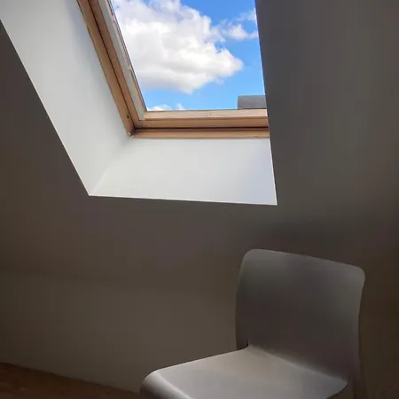 Tintin Apartment