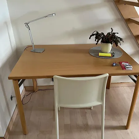 Apartment Tintin Brussels