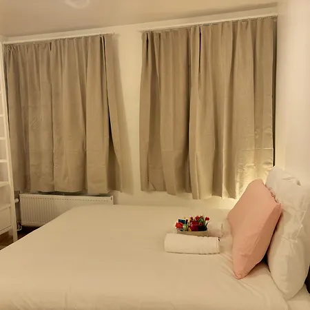 Homestay Benny's Centre
