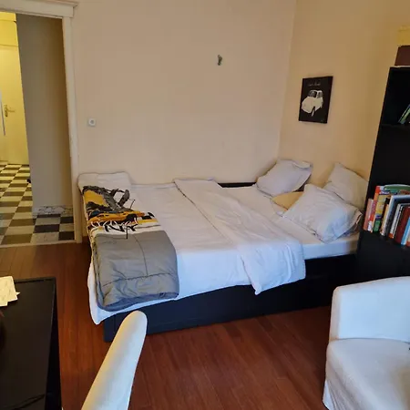 La Ferme Rose Apartment