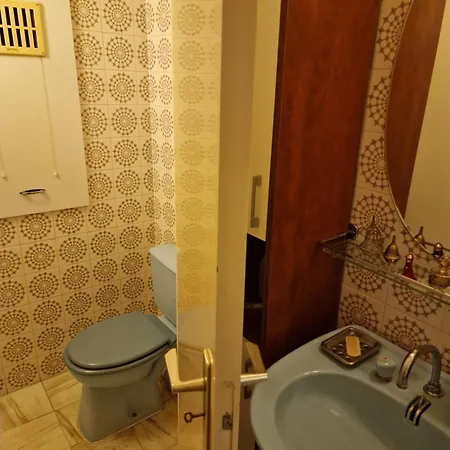 La Ferme Rose Apartment *