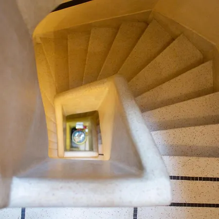 La Vieille Lanterne Hotel Brussels