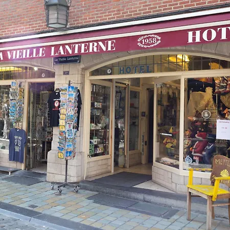 Hotel La Vieille Lanterne