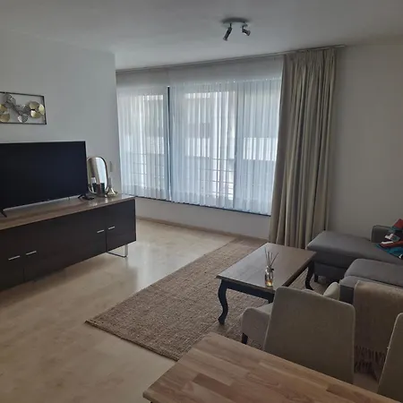 Nice Center Wifi Free Apartment