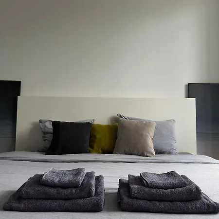 Apartment Sans Souci 3