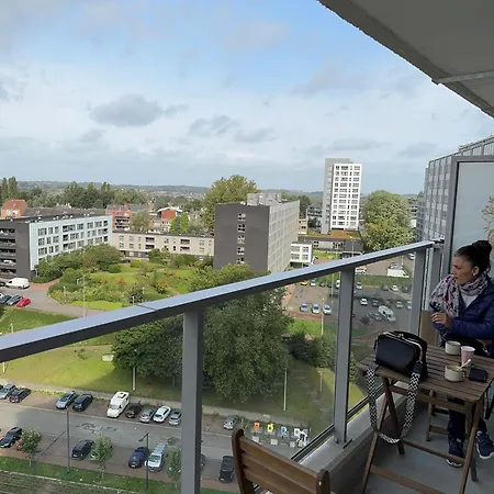 Zone Touristique Apartment