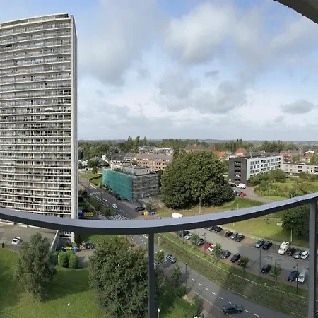 Zone Touristique Apartment