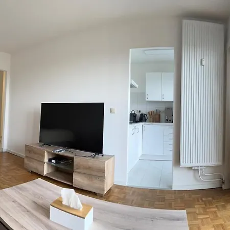 Apartment Zone Touristique *