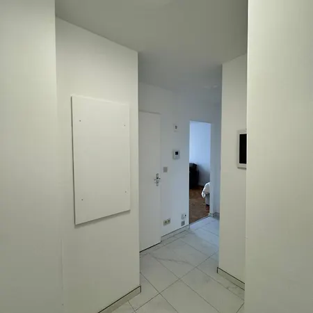 Apartment Zone Touristique *