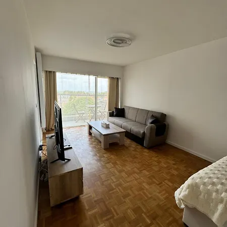 Apartment Zone Touristique