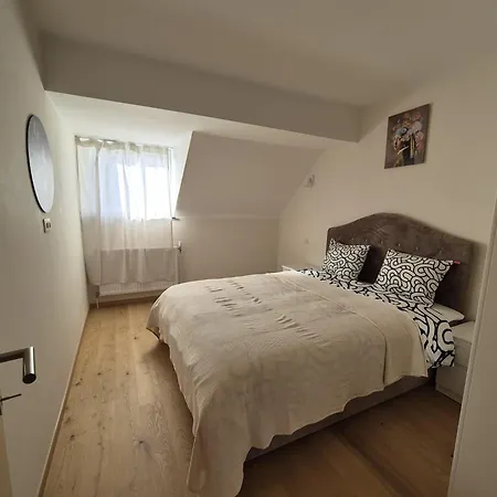 Apartment Cosy Duplex In Center Of *