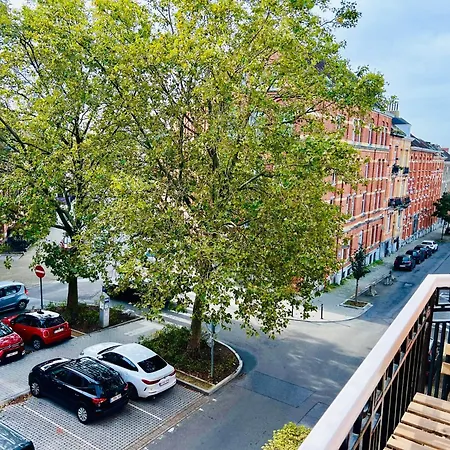 Cozy, Comfortable Apt, Well Located - Eu Ulb Vub Appartement *