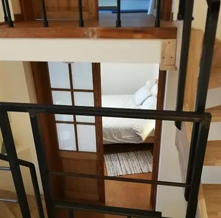 Triplex Pres De La Grand-place Appartement Brussel
