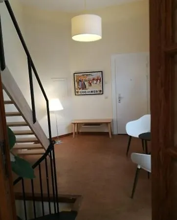 Triplex Pres De La Grand-place Brussels