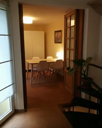 Apartment Triplex Pres De La Grand-place *