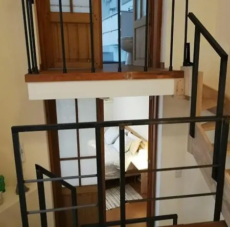 Apartment Triplex Pres De La Grand-place Brussels